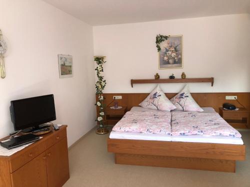 Appartement am Lindenfeld Bad Griesbach im Rottal allemagne
