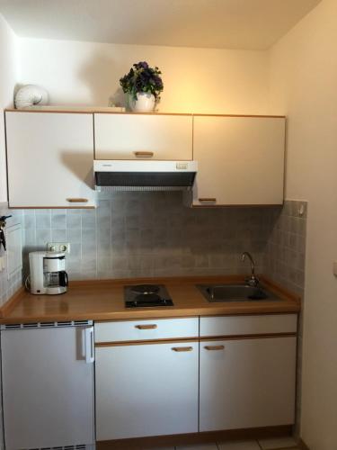 Appartement Appartement am Lindenfeld 2 Am Lindenfeld Bad Griesbach im Rottal