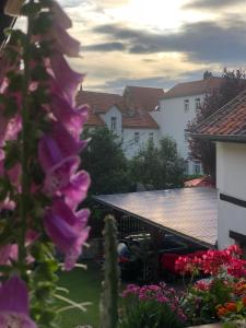 Am Mathildenbrunnen groß