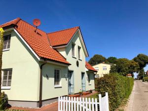 Am Meer Steuerbord