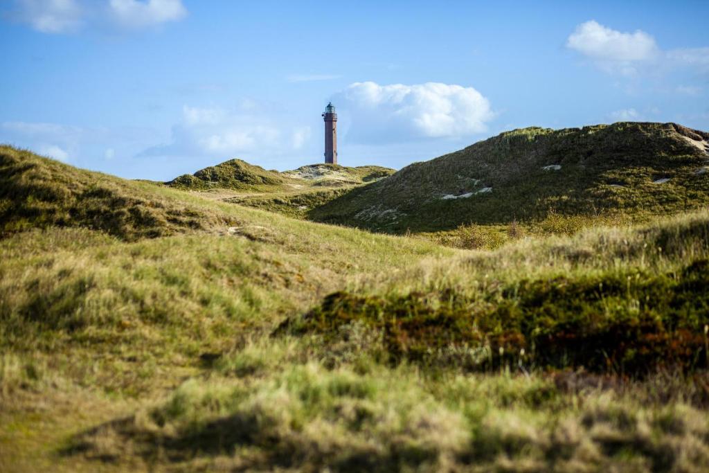 Am Nordstrand Am Nordstrand 07 Emsstraße 2, 26548 Norderney