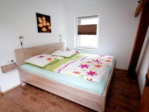 Am Obstbaum - Wohnung Kirsche -