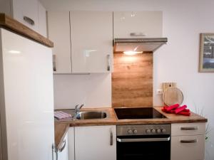 Appartement Am Obstbaum - Wohnung Kirsche - 21 Dorfanger 15938 Sagritz -1