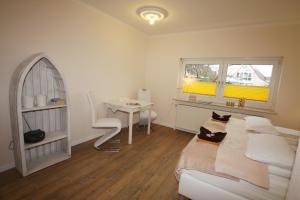 Am Oland 13 hinten