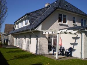 Appartement Am Ostseestrand 1 12 Kavelweg 18374 Zingst Mecklembourg-Poméranie