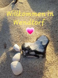 Appartement Am Park 2 Am Park 2 24235 Wendtorf Schleswig-Holstein