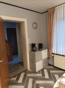 Appartement Am Park Tuitjebültsweg 7a 26802 Moormerland Basse-Saxe