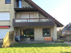 Appartement Am Pier Am Yachthafen 4 24392 Boren Schleswig-Holstein