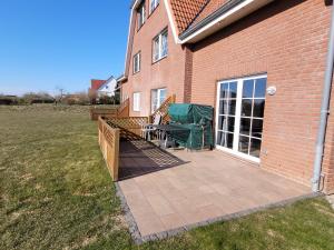 Appartement Am Pool und Strand 11 24 Seestraße Wohnung 11 23942 Barendorf Mecklembourg-Poméranie