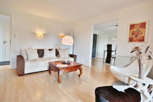 Am Rethwarder 30 Haus am Rethwarder 30 Appartement 1