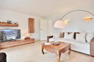 Am Rethwarder 30 Haus am Rethwarder 30 Appartement 1