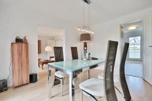 Am Rethwarder 30 Haus am Rethwarder 30 Appartement 1