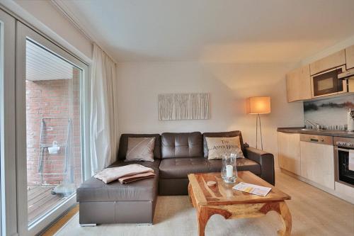 Am Rethwarder 30 Haus am Rethwarder 30 Appartement 2