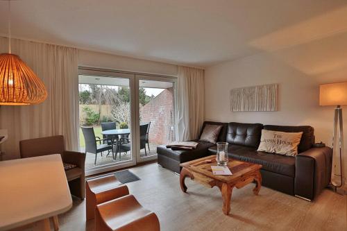 Am Rethwarder 30 Haus am Rethwarder 30 Appartement 2