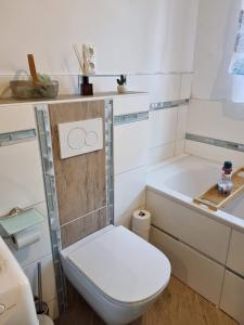 Appartement Am Rosengarten Am Bühl 44 91284 Neuhaus an der Pegnitz Bavière
