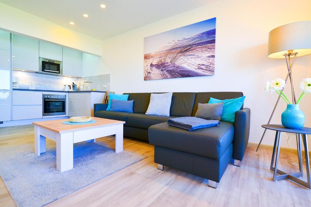 Appartement Am Sahlenburger Strand AS01 Am Sahlenburger Strand 1 27476 Cuxhaven