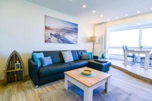 Appartement Am Sahlenburger Strand AS01 Am Sahlenburger Strand 1 27476 Cuxhaven Basse-Saxe