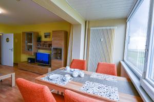 Appartement Am Sahlenburger Strand AS12 Am Sahlenburger Strand 1 27476 Cuxhaven Basse-Saxe