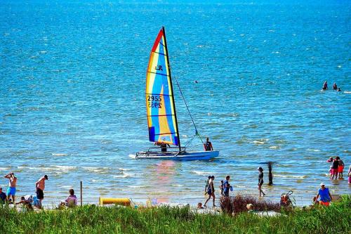 Am Sahlenburger Strand AS16