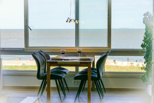 Am Sahlenburger Strand AS19