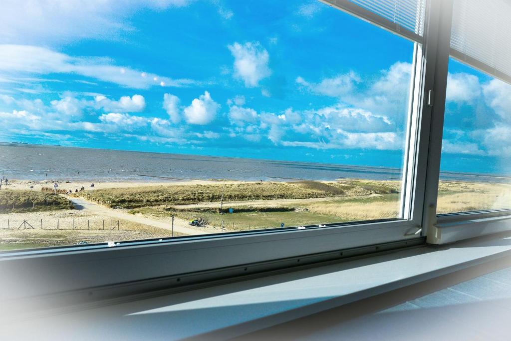 Appartement Am Sahlenburger Strand AS25 Am Sahlenburger Strand 1 27476 Cuxhaven