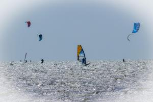 Am Sahlenburger Strand AS25
