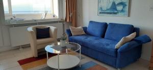 Am Sahlenburger Strand - Wohnung 27