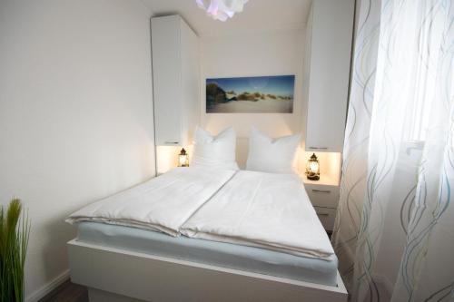 Am Sahlenburger Strand - Wohnung 4