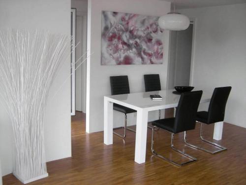 Appartement Appartement am Salamanderpark Stuttgarter Str. 47 Kornwestheim