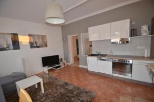 Appartement Am Schlosspark - App Strand Collenburger Straße 1 24960 Glücksburg Schleswig-Holstein