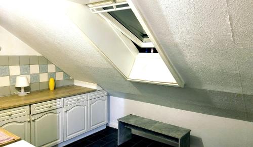 Am Schwarzer Bär - Gemütliches Dachgeschoss Apartment
