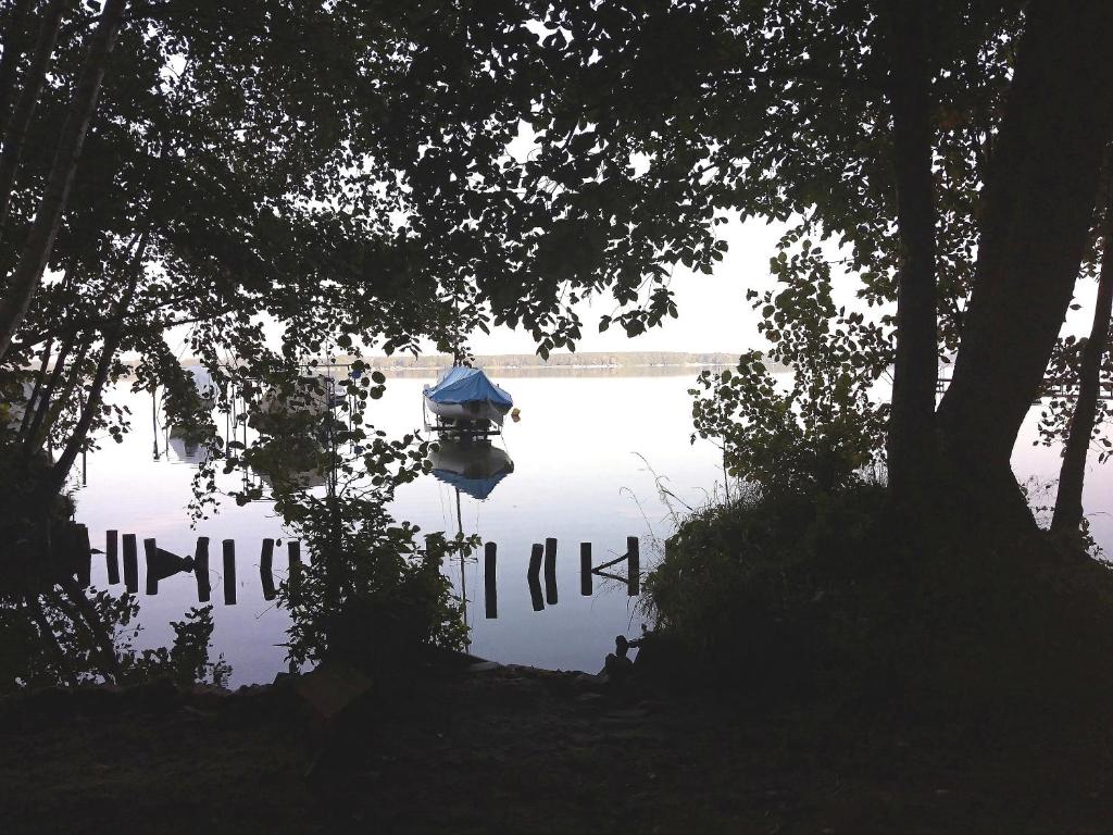 Am Schwielochsee 2 Speichrow, 15913 Speichrow