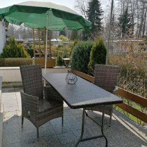 Appartement Am Schwielochsee 2 Speichrow 15913 Speichrow Brandebourg