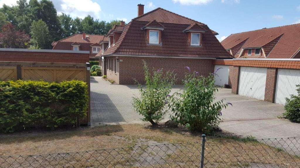 Appartement Am See Lavener Weg 23 Hissenkemper 27607 Langen