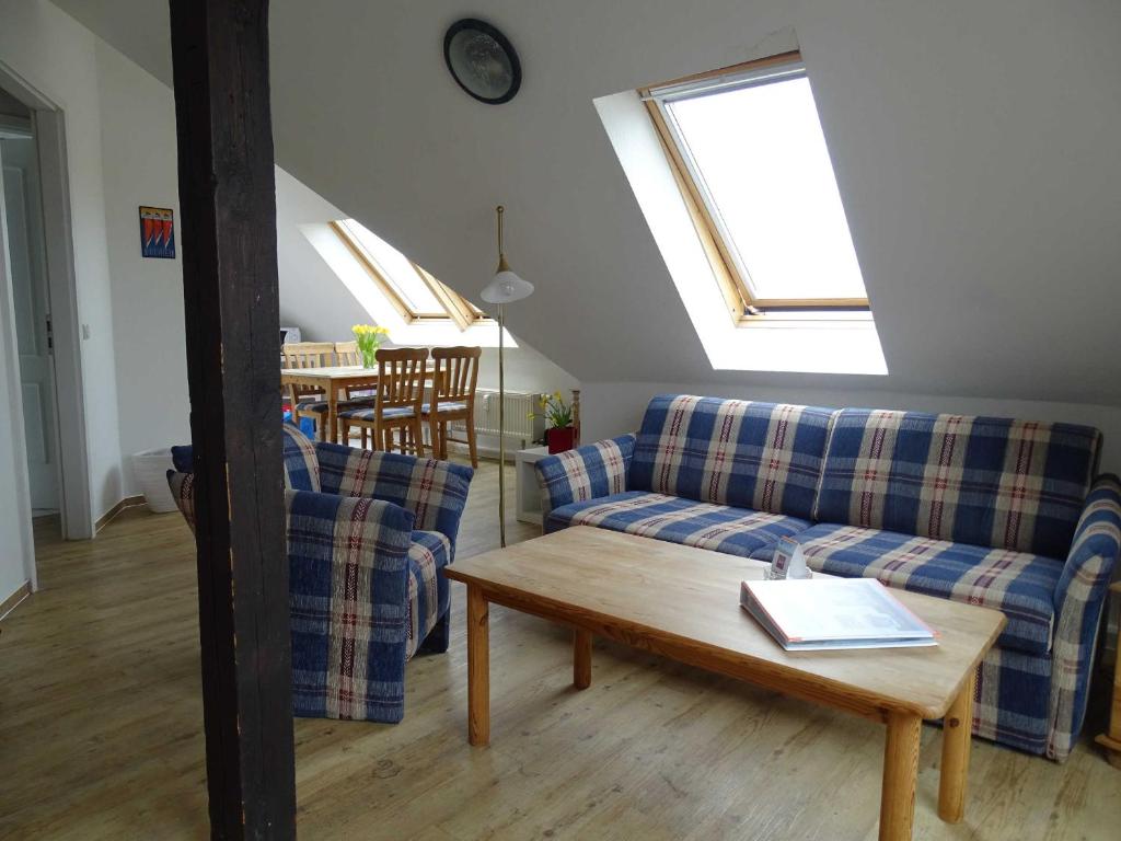 Am Seedeich 7_ Wohnung 16 Am Seedeich 7, 27472 Cuxhaven