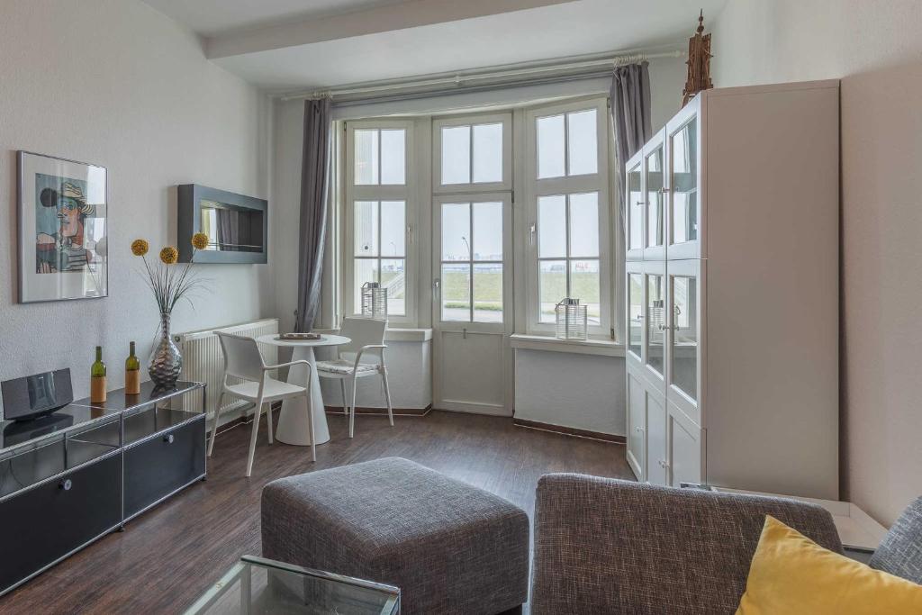 Am Seedeich 7_ Wohnung 4 Am Seedeich 7, 27476 Cuxhaven