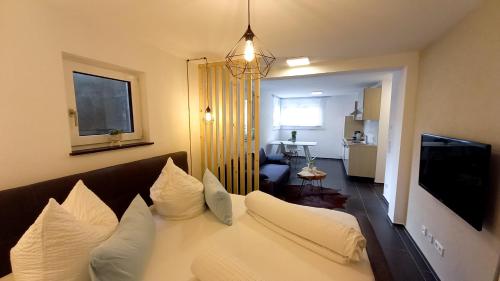 Am Seewald - Ferienwohnung am Bodensee