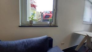 Am Seewald - Ferienwohnung am Bodensee