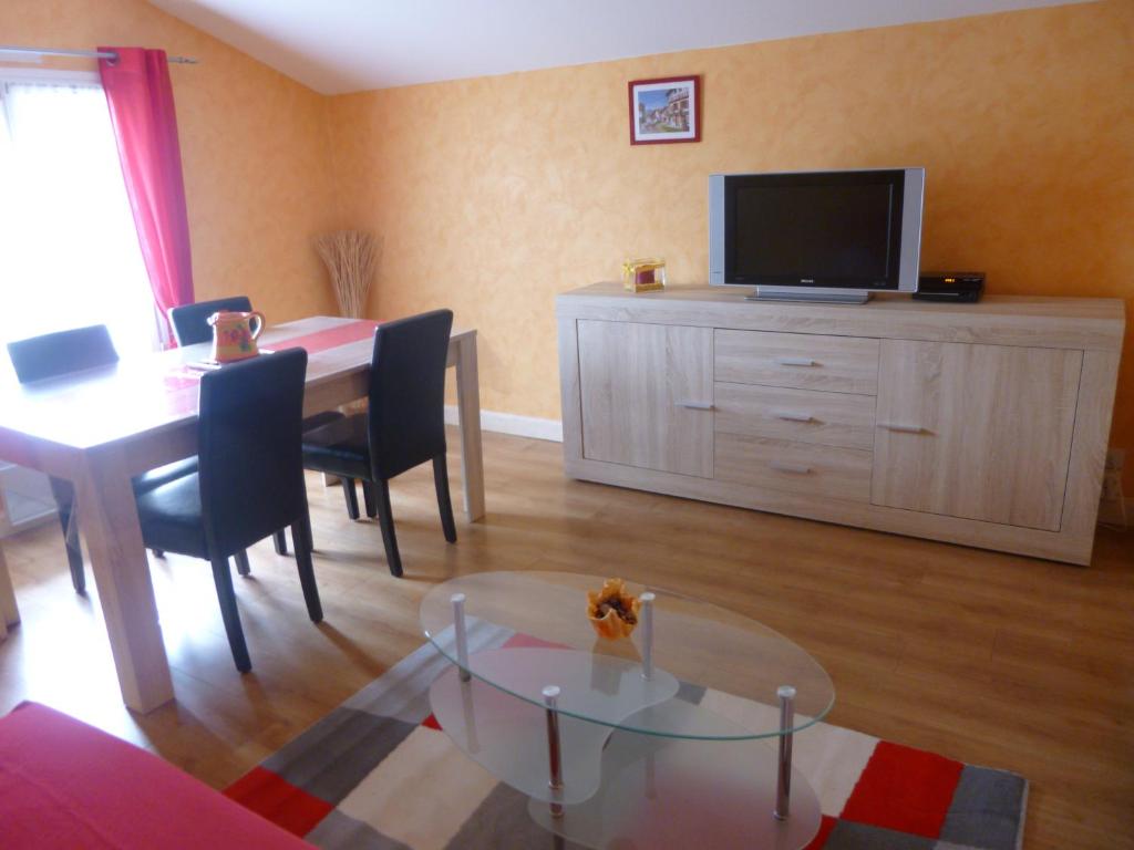 Am Seewald - Ferienwohnung am Bodensee