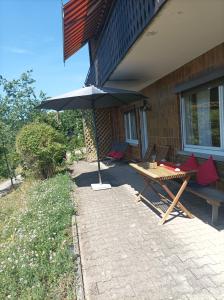 Appartement Am Sommerberg Sommerbergweg 21 78089 Unterkirnach Bade-Wurtemberg