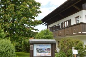 Am Sonneneck - Wohnung 7