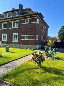 Appartement Am Stephanswäldchen 16 Stephanstraße 47475 Kamp-Lintfort Rhénanie du Nord - Westphalie