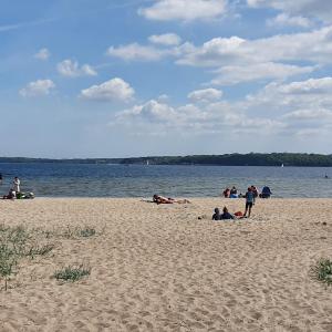 Appartement Am Strand Forsteck 11 2 Etage 24955 Harrislee Schleswig-Holstein