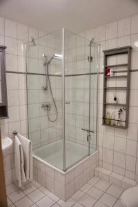 Appartement Am Strand Ringstraße 10 18556 Juliusruh Mecklembourg-Poméranie