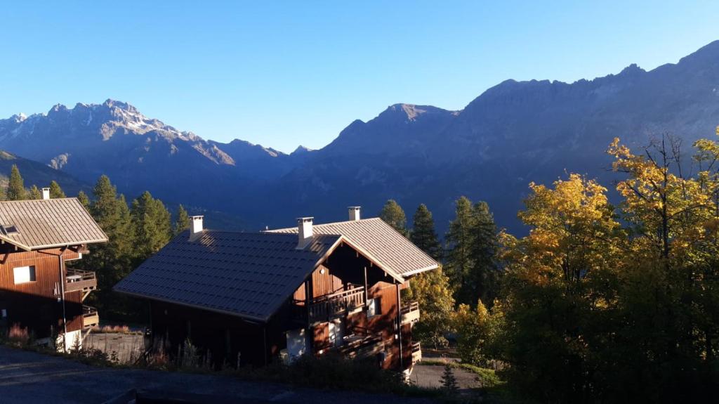 Am Strand - Wernerwaldstraße 1
