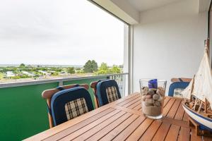 Appartement Am Sturmweg 1 Am Sturmweg  1 23777 Süssau Schleswig-Holstein