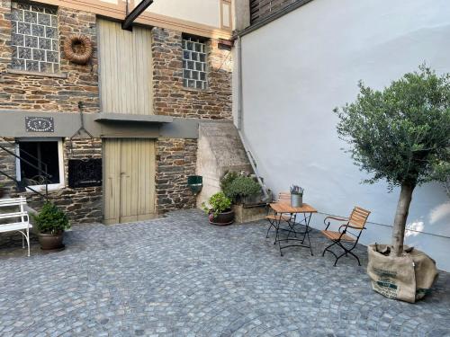 Am Taubenhaus FEWO Spatzennest NEU