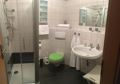 Appartement Am Tor zur Sächsischen Schweiz Pirnaer Straße 12a 01847 Lohmen Saxe