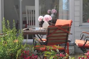 Am Trommelplatz - Ferienwohnung 2