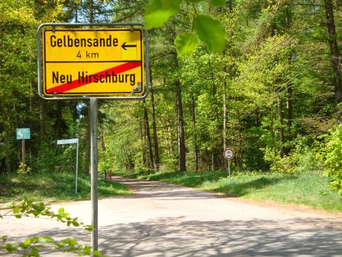 Am Waldessaum 10